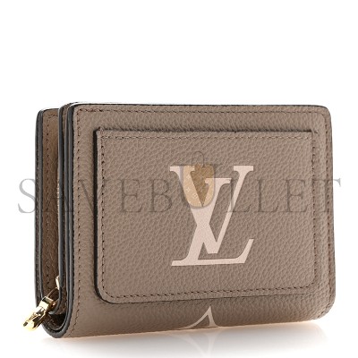 LOUIS VUITTON CLÉA WALLET M82370 (11*8.5*3.5cm) 